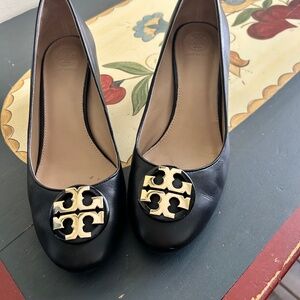 Tory Burch shoes
